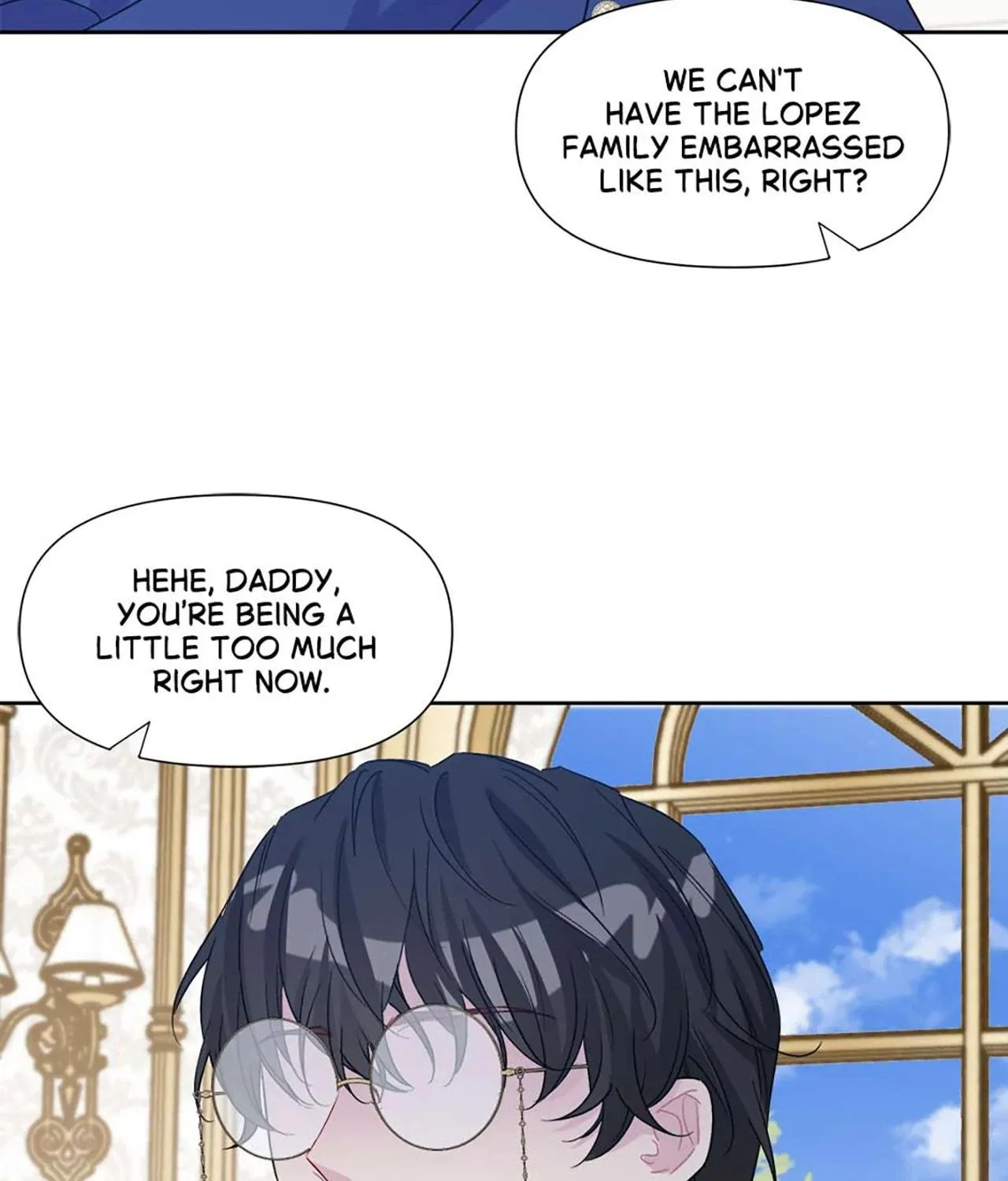 The Maid's Devoted Phantom Duke Chapter 18 page 99 - 