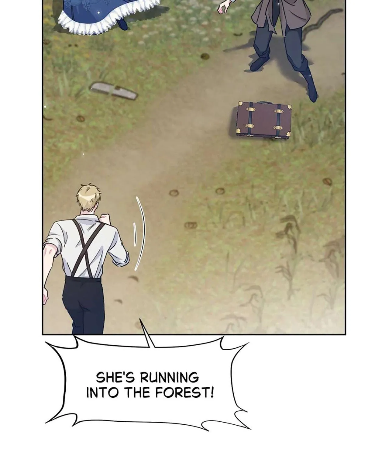 The Maid's Devoted Phantom Duke Chapter 19 page 104 - 