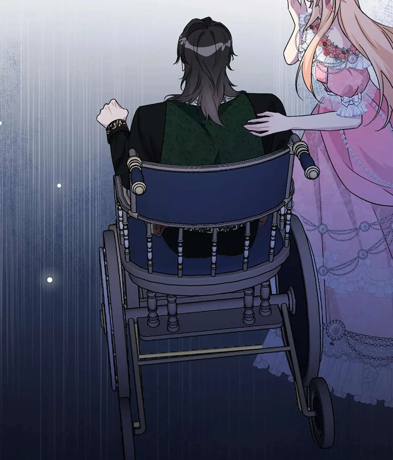 The Maid's Devoted Phantom Duke Chapter 19 page 123 - 