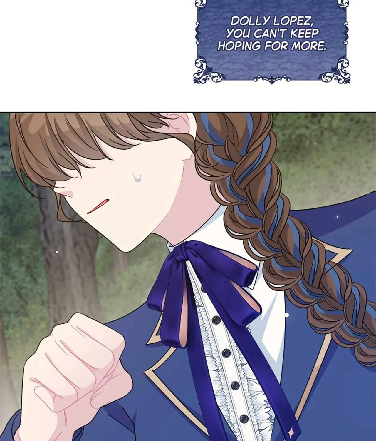 The Maid's Devoted Phantom Duke Chapter 19 page 134 - 