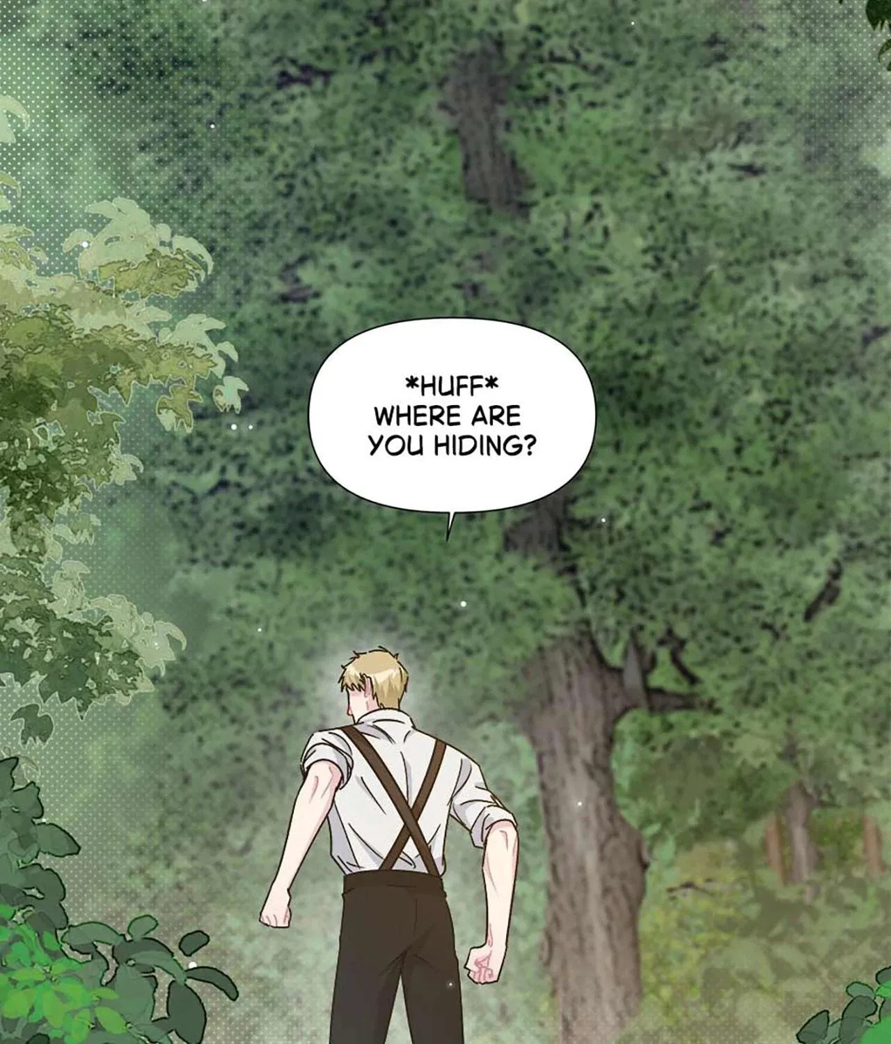 The Maid's Devoted Phantom Duke Chapter 19 page 160 - 