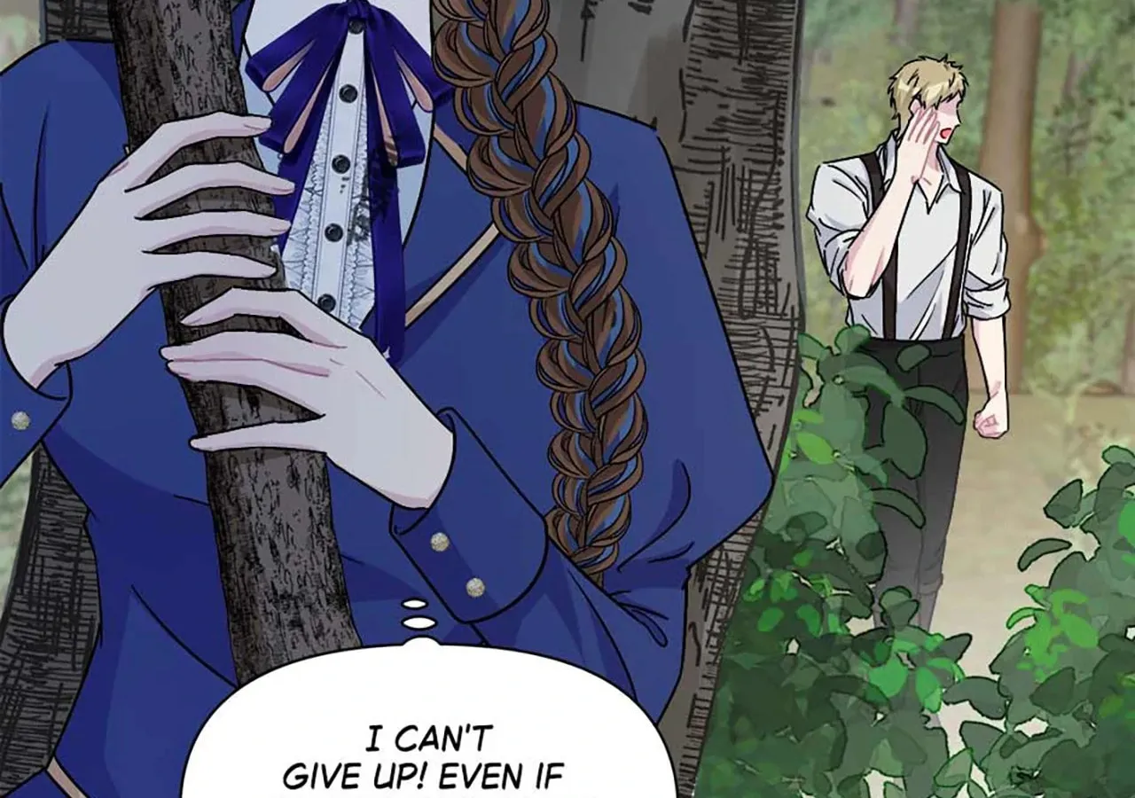The Maid's Devoted Phantom Duke Chapter 19 page 165 - 