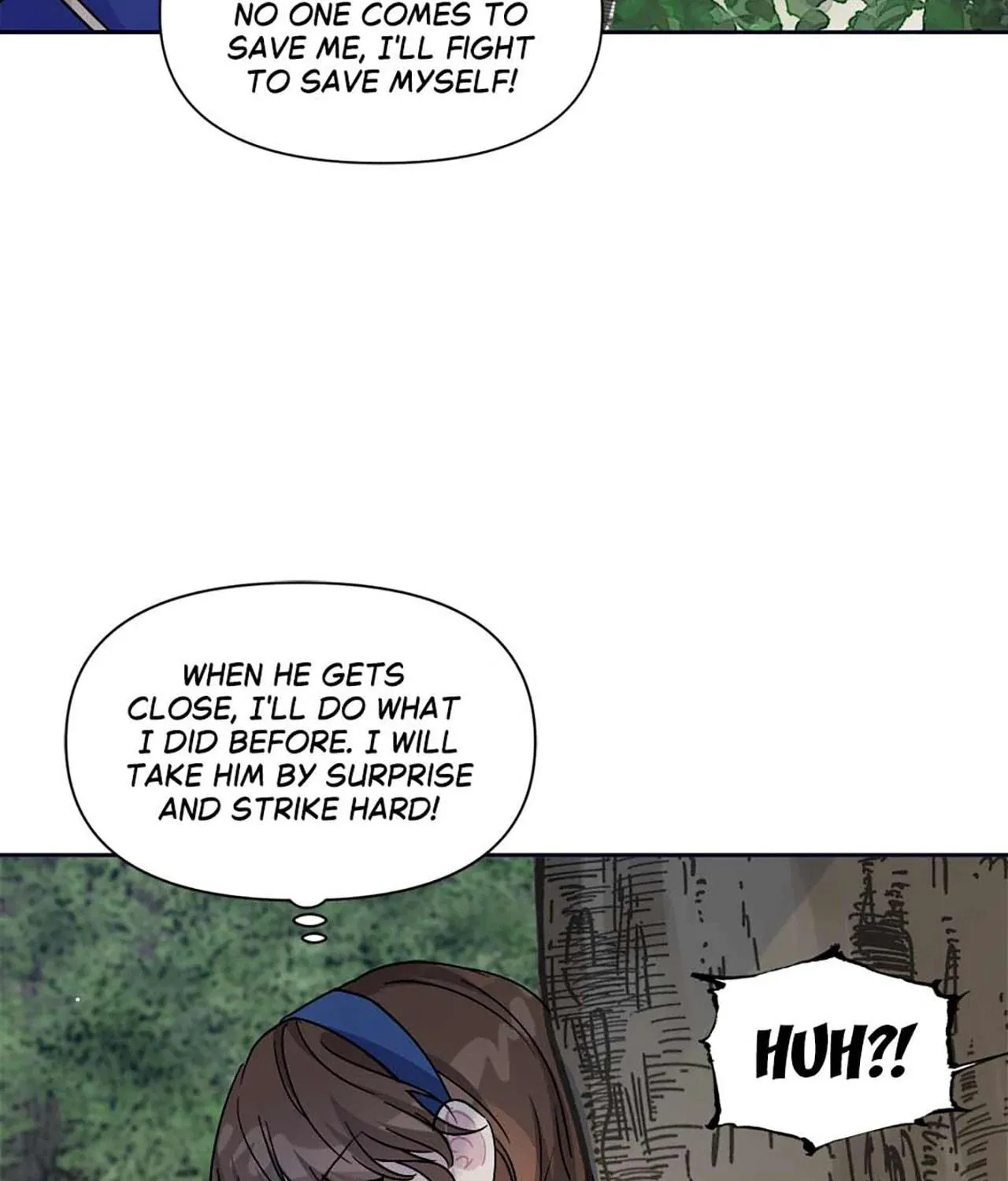 The Maid's Devoted Phantom Duke Chapter 19 page 166 - 