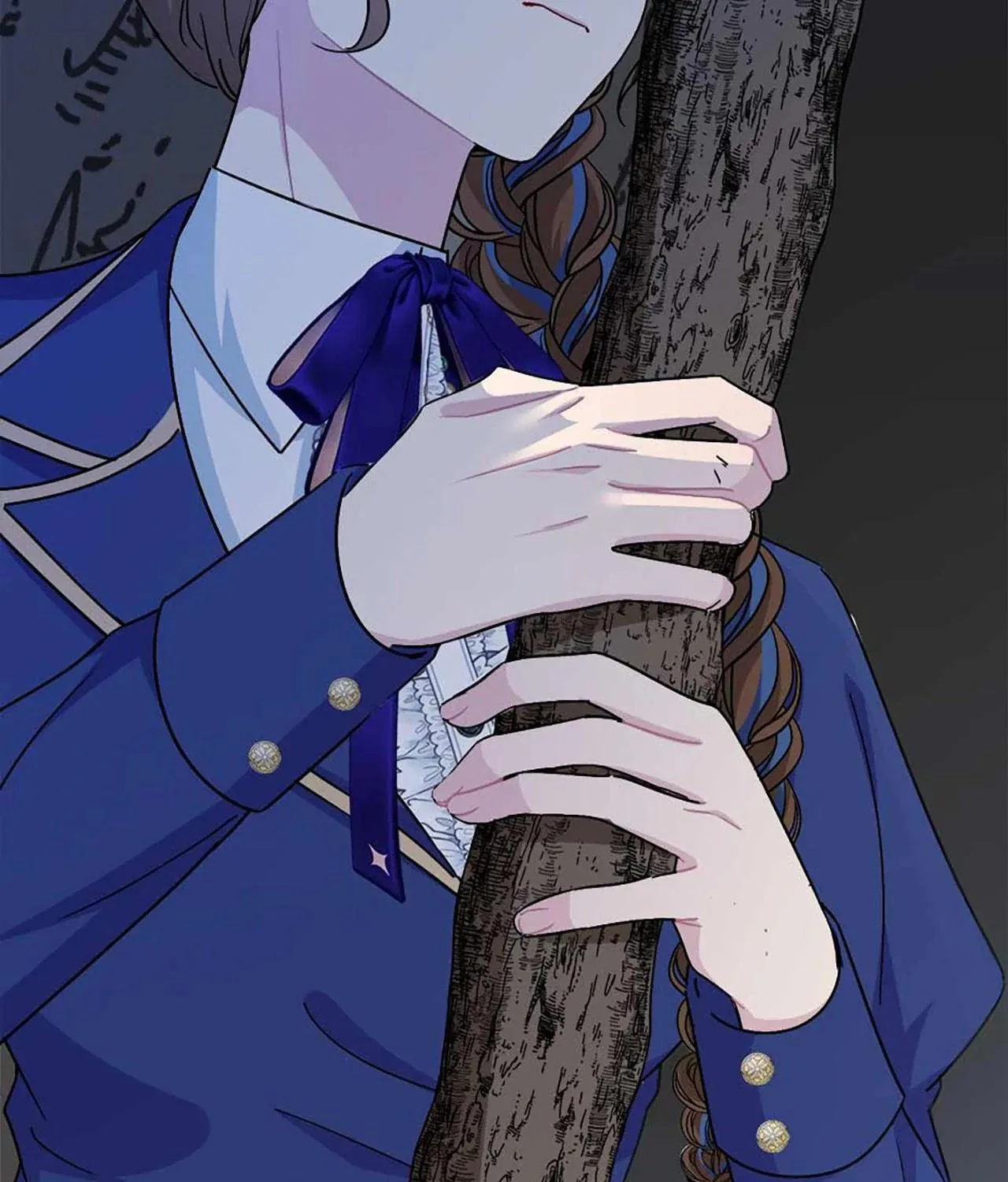 The Maid's Devoted Phantom Duke Chapter 19 page 172 - 