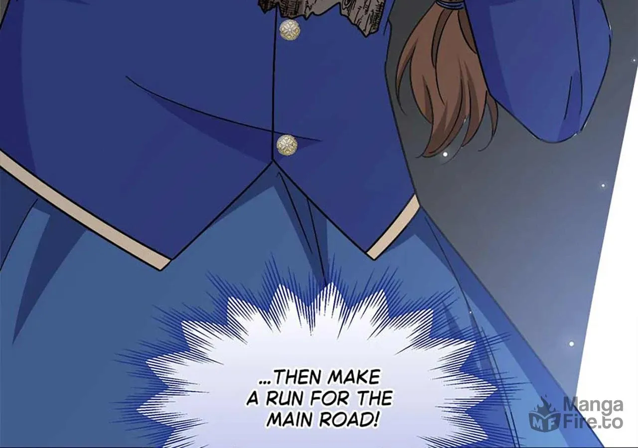The Maid's Devoted Phantom Duke Chapter 19 page 173 - 