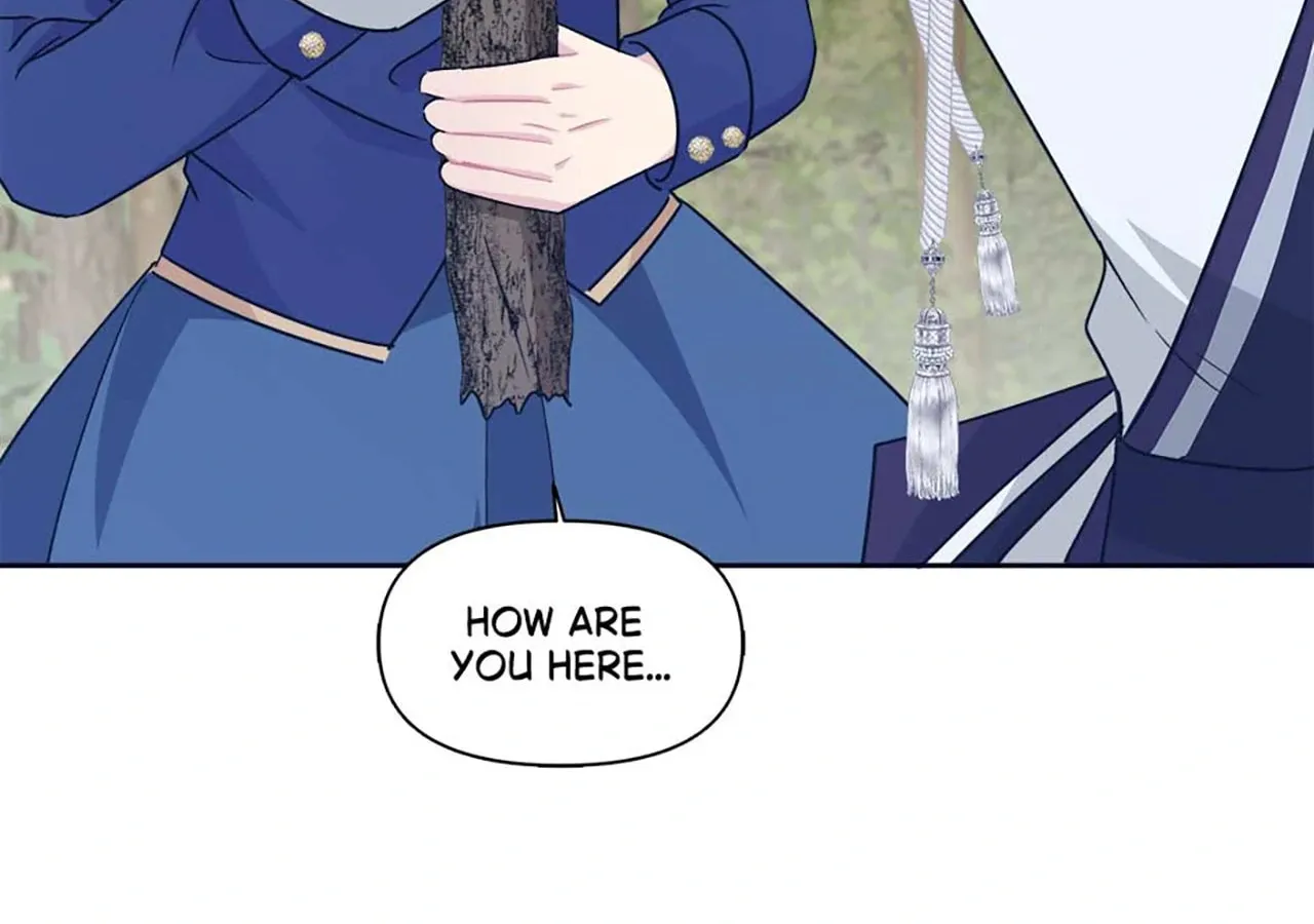 The Maid's Devoted Phantom Duke Chapter 19 page 186 - 