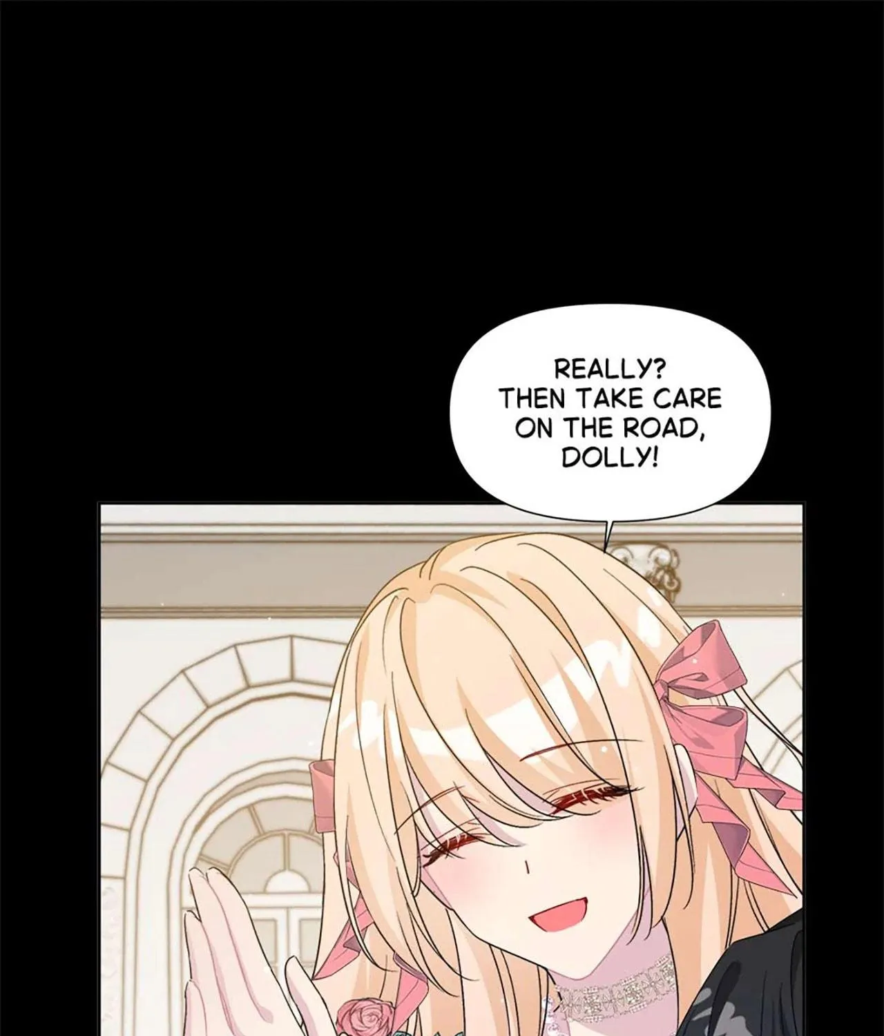 The Maid's Devoted Phantom Duke Chapter 19 page 22 - 