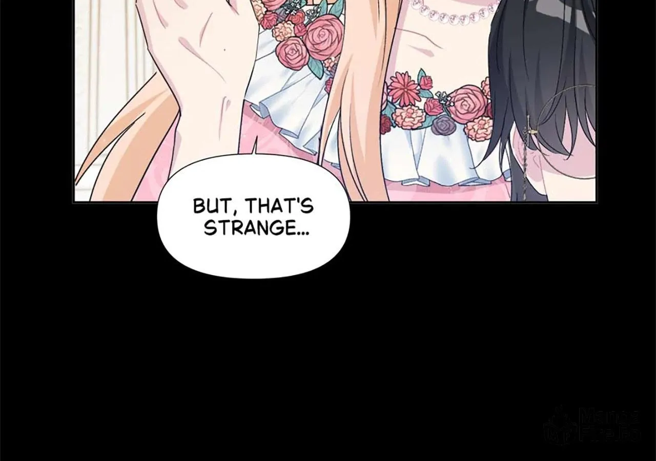 The Maid's Devoted Phantom Duke Chapter 19 page 23 - 