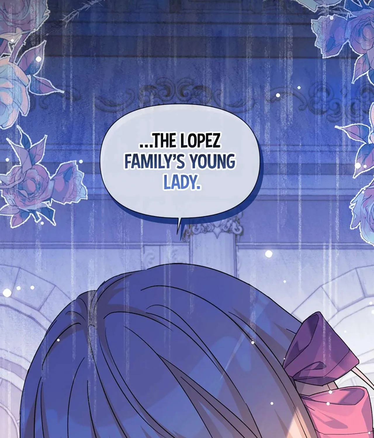 The Maid's Devoted Phantom Duke Chapter 19 page 26 - 