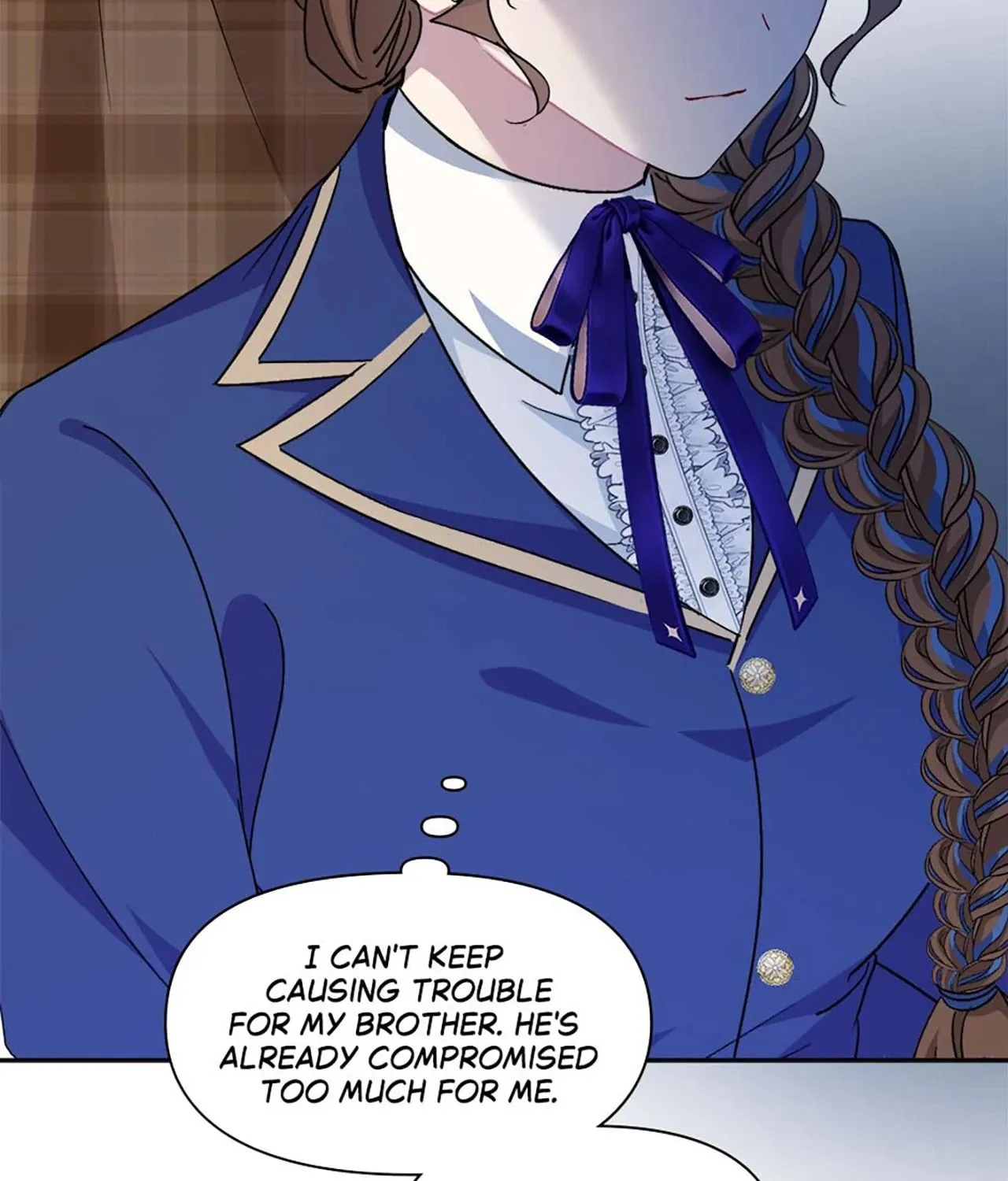 The Maid's Devoted Phantom Duke Chapter 19 page 32 - 