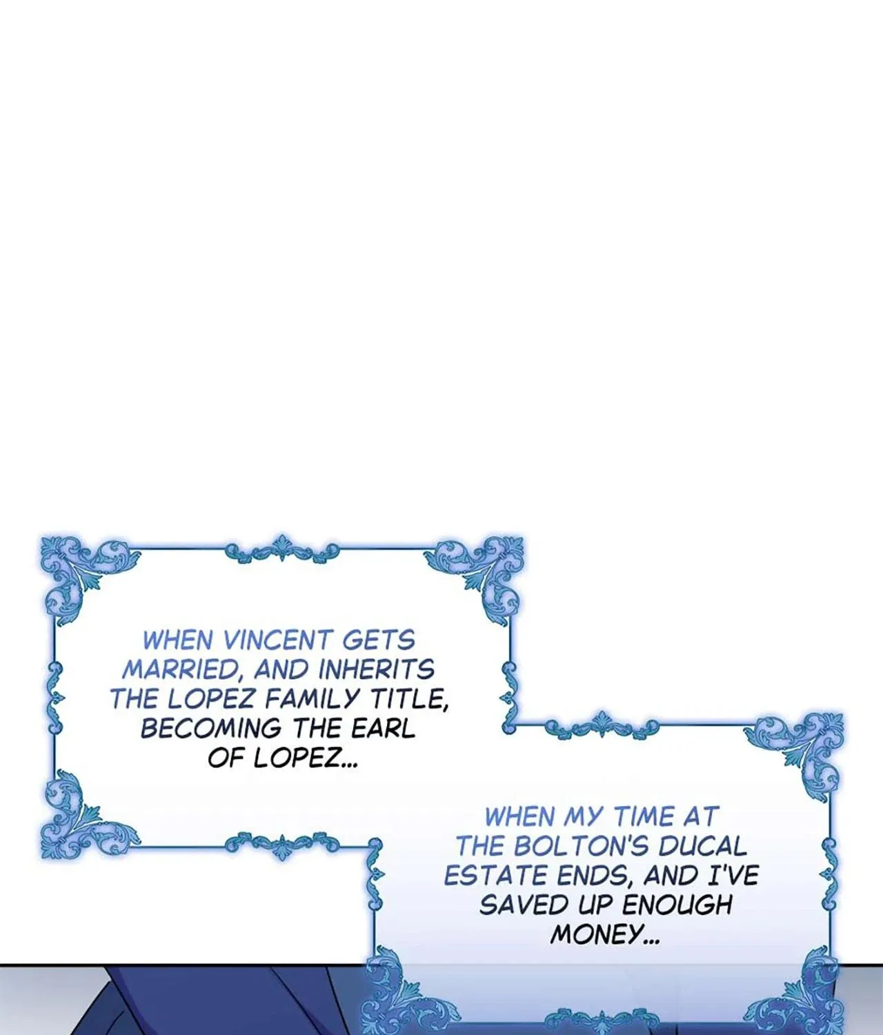 The Maid's Devoted Phantom Duke Chapter 19 page 34 - 