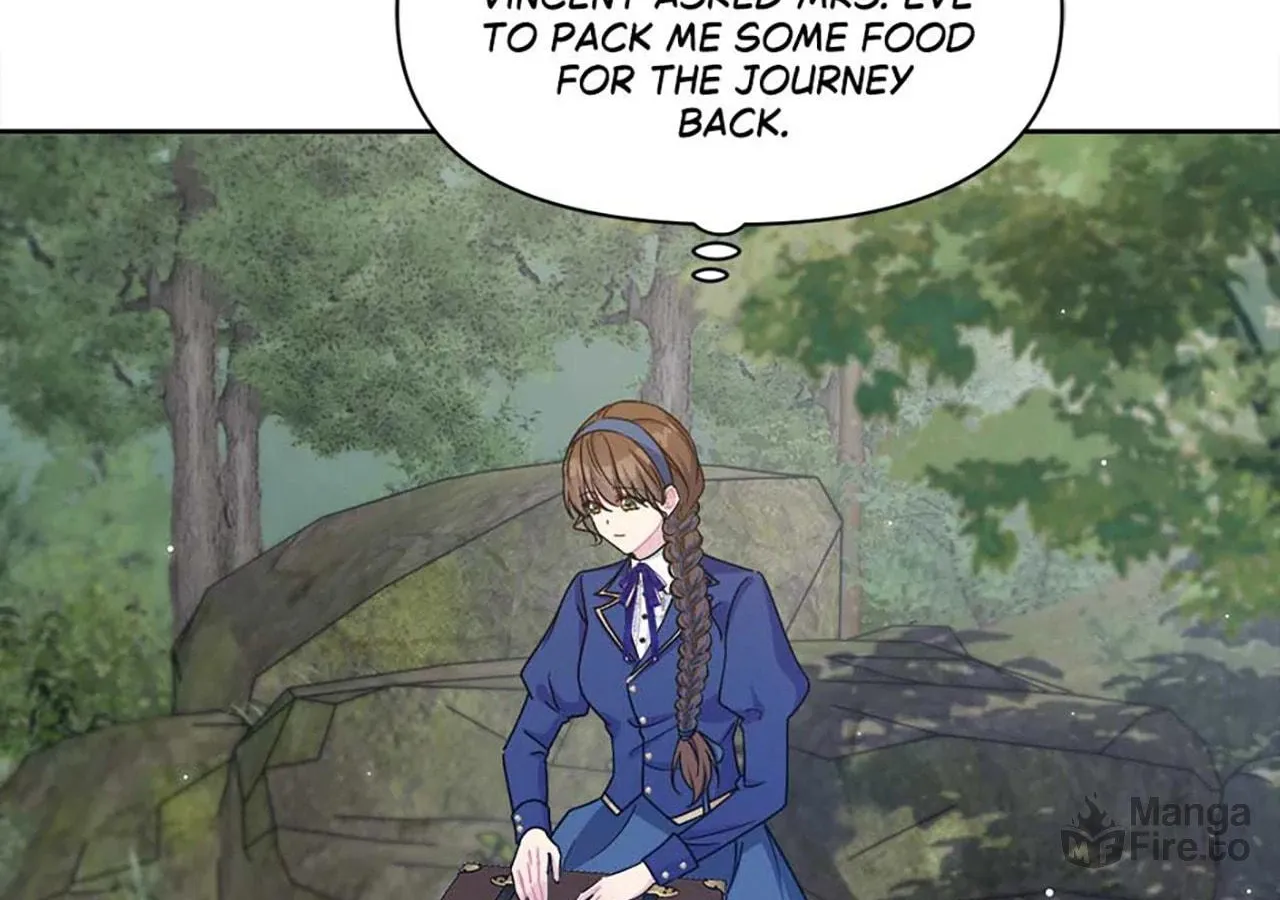 The Maid's Devoted Phantom Duke Chapter 19 page 46 - 