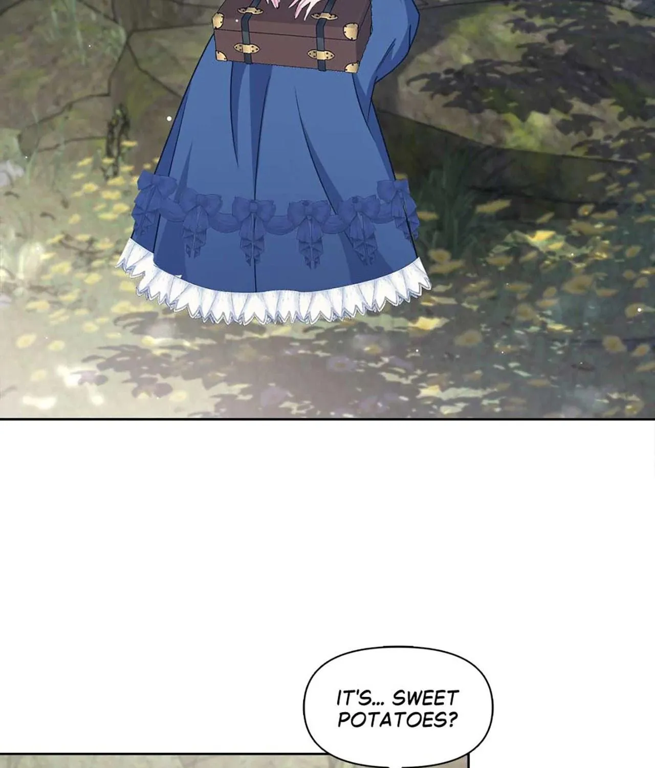 The Maid's Devoted Phantom Duke Chapter 19 page 47 - 
