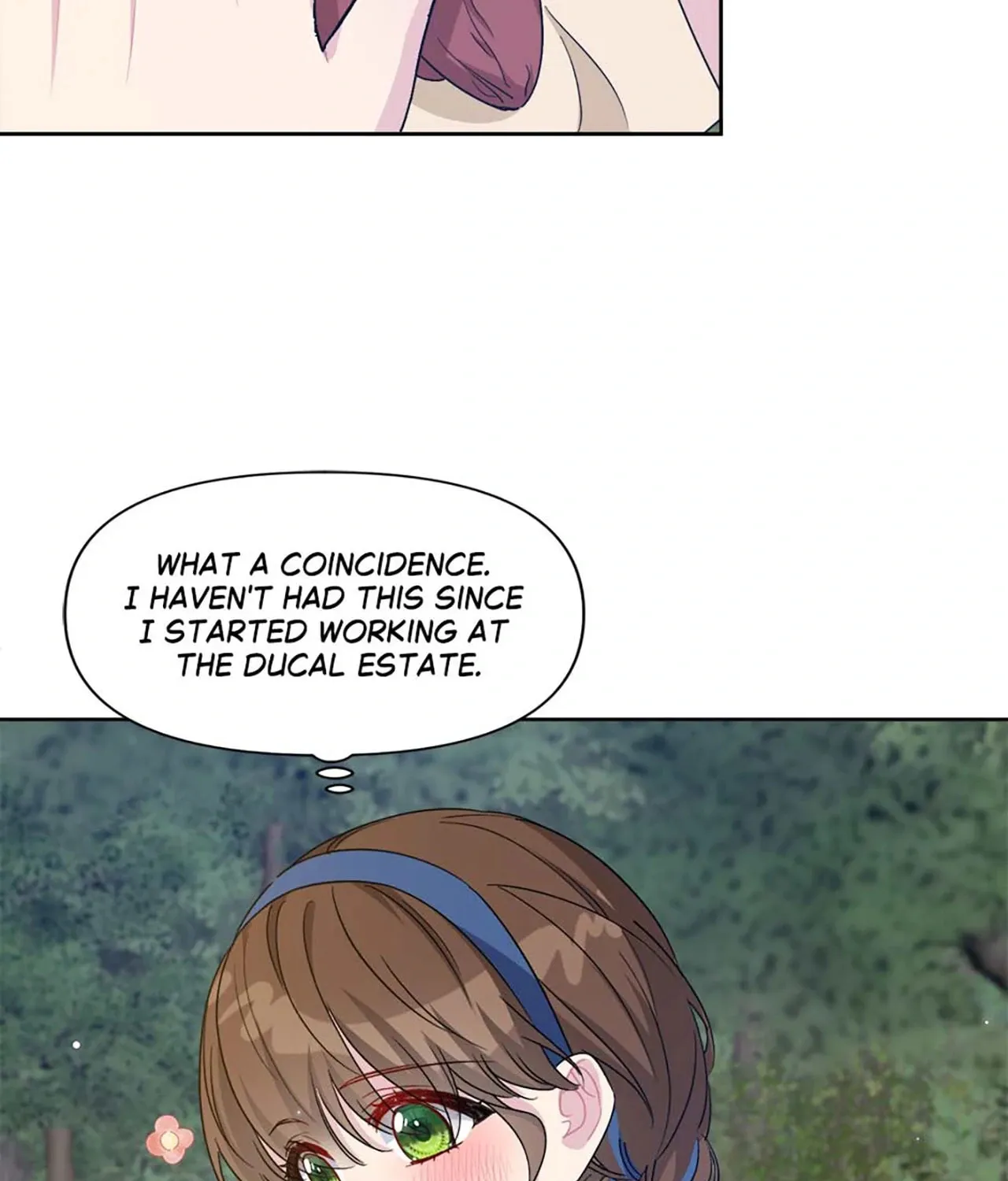 The Maid's Devoted Phantom Duke Chapter 19 page 49 - 