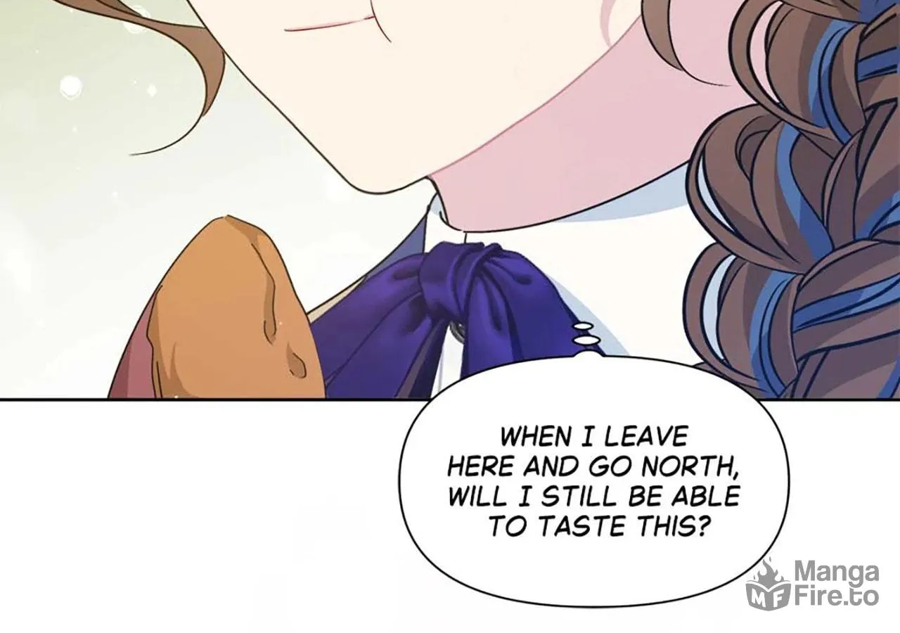 The Maid's Devoted Phantom Duke Chapter 19 page 52 - 