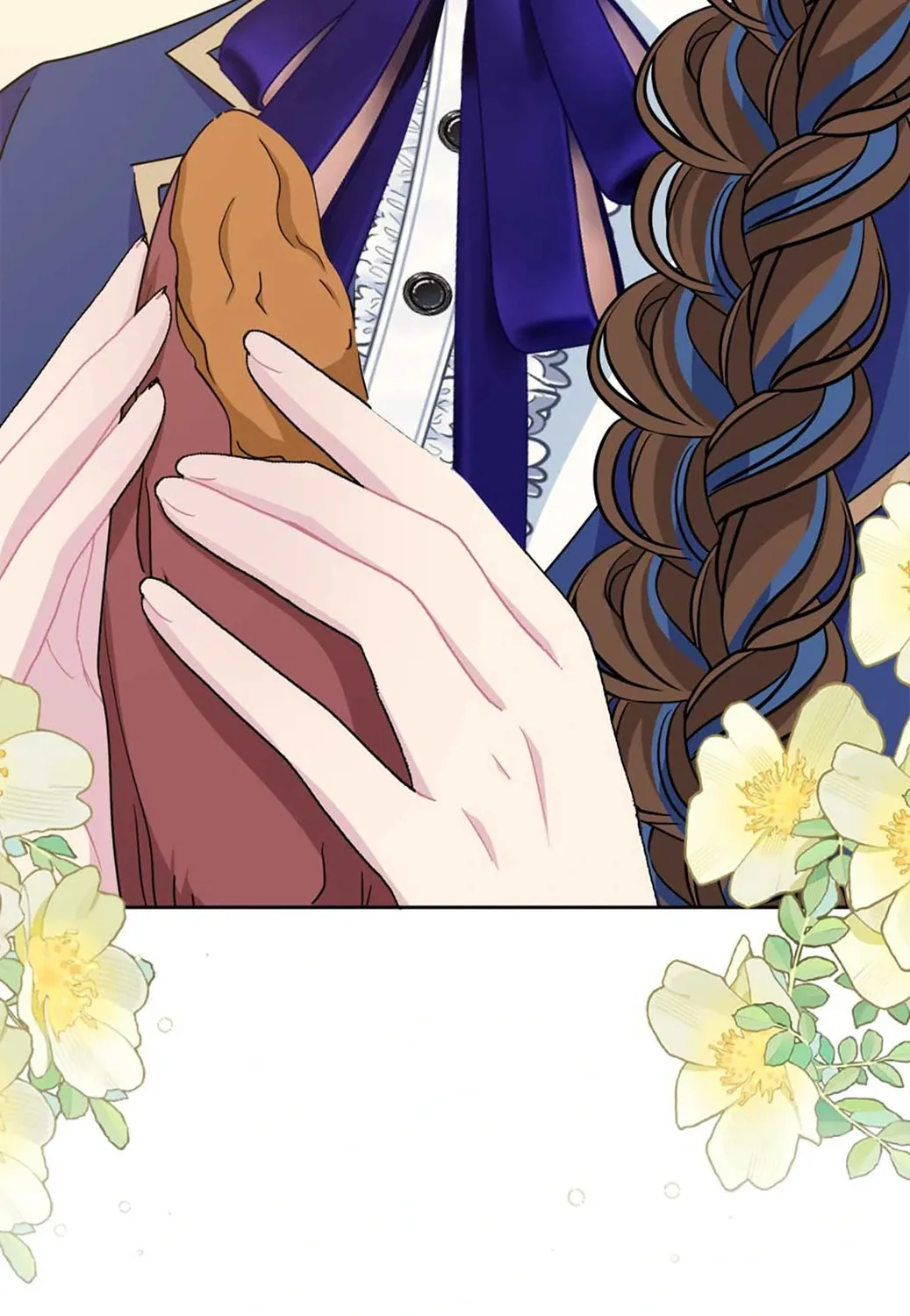 The Maid's Devoted Phantom Duke Chapter 19 page 59 - 