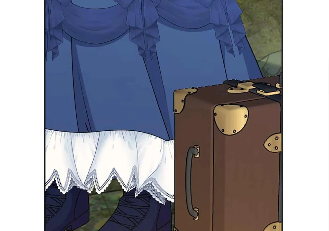 The Maid's Devoted Phantom Duke Chapter 19 page 62 - 