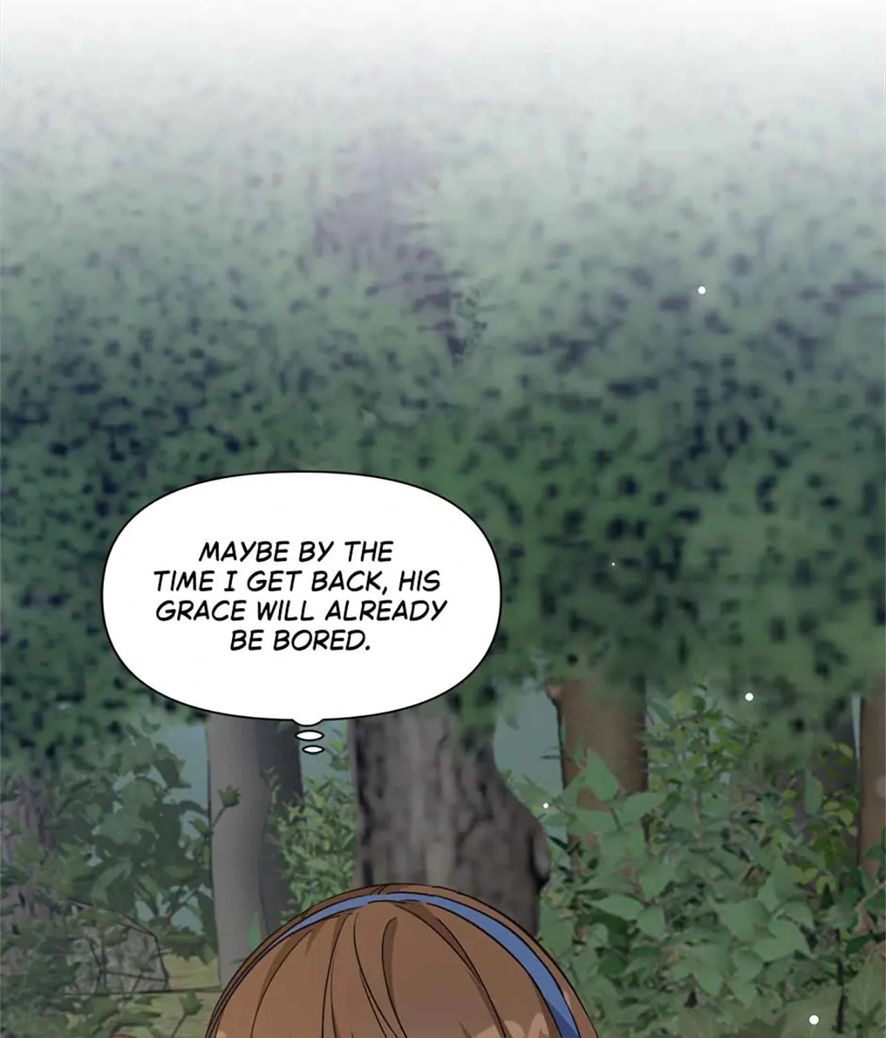 The Maid's Devoted Phantom Duke Chapter 19 page 71 - 