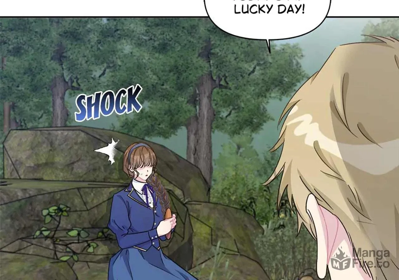 The Maid's Devoted Phantom Duke Chapter 19 page 76 - 