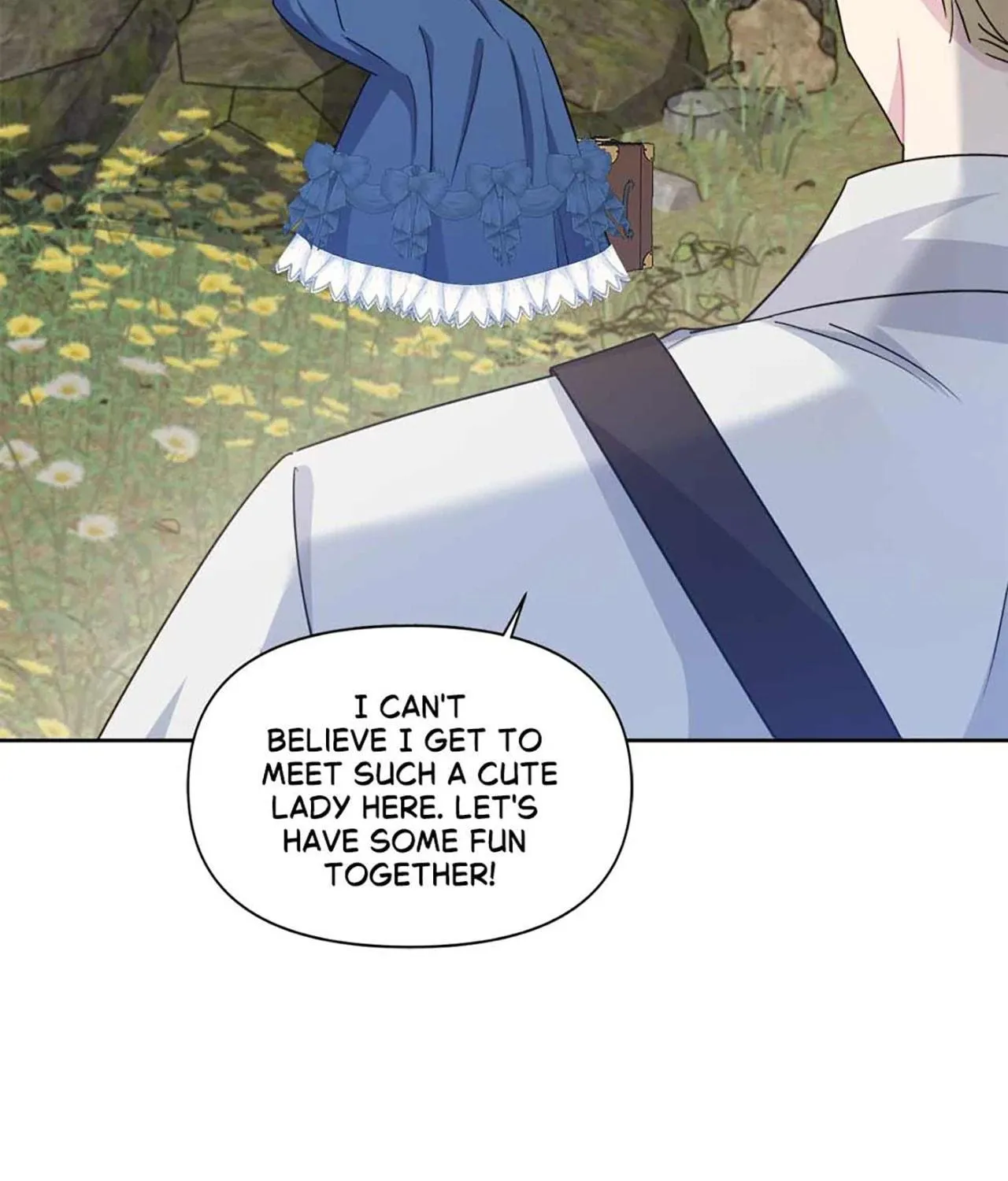 The Maid's Devoted Phantom Duke Chapter 19 page 77 - 