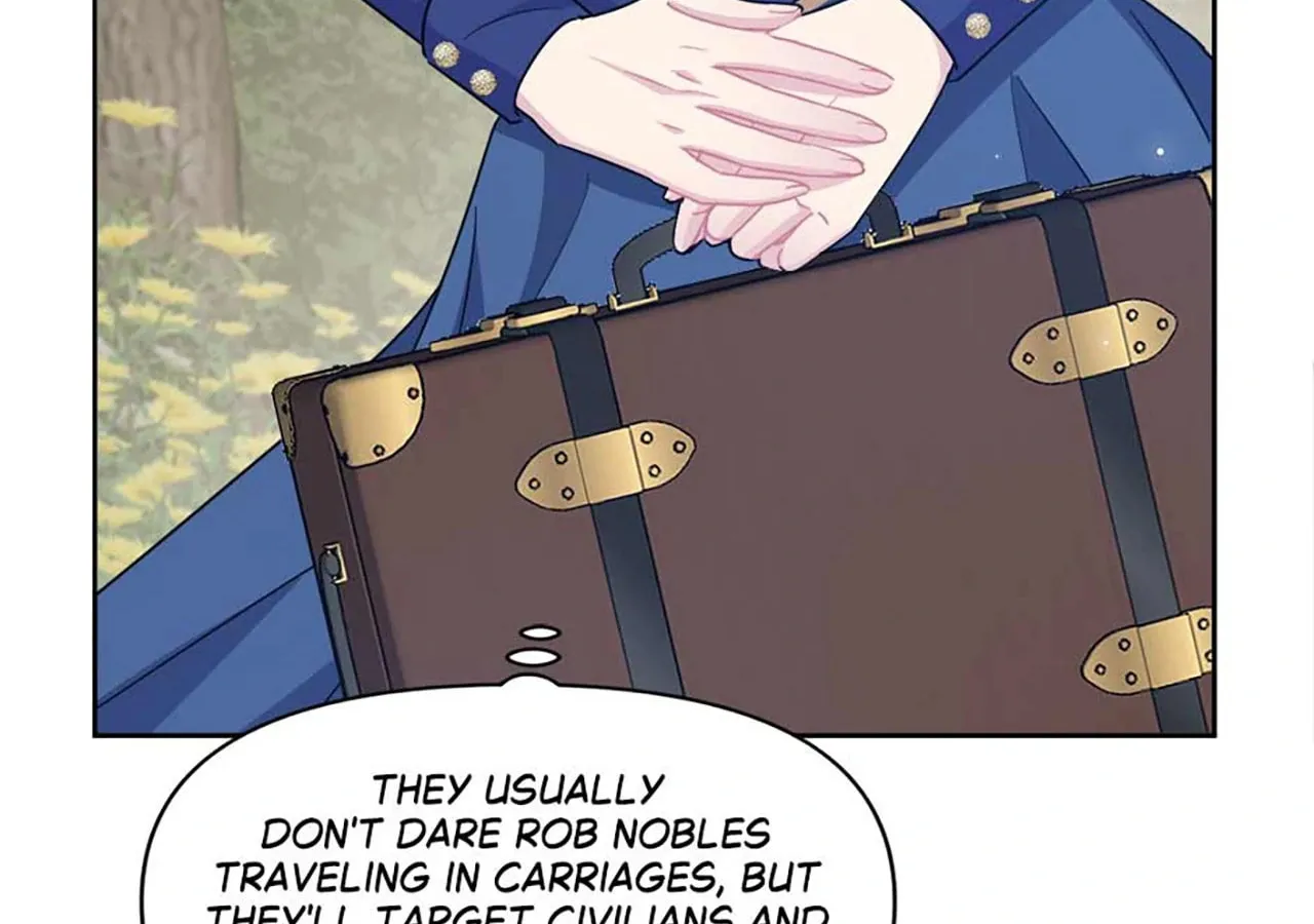 The Maid's Devoted Phantom Duke Chapter 19 page 80 - 
