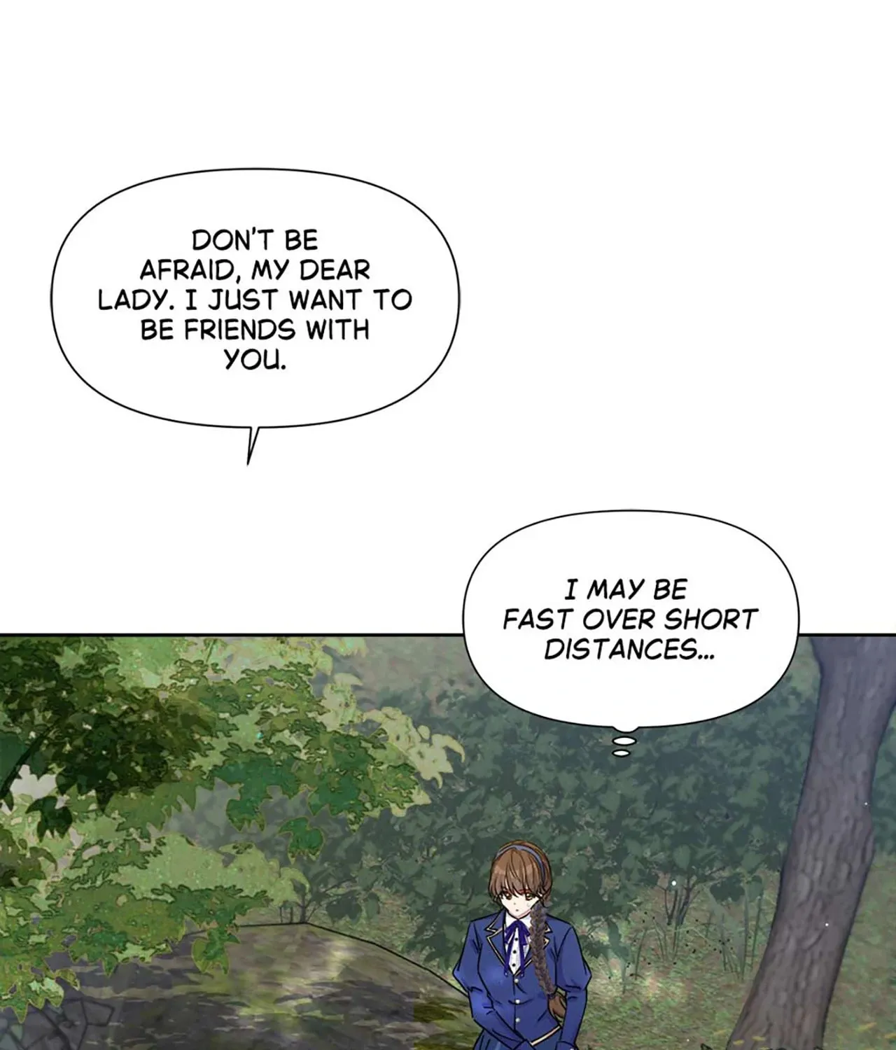 The Maid's Devoted Phantom Duke Chapter 19 page 82 - 