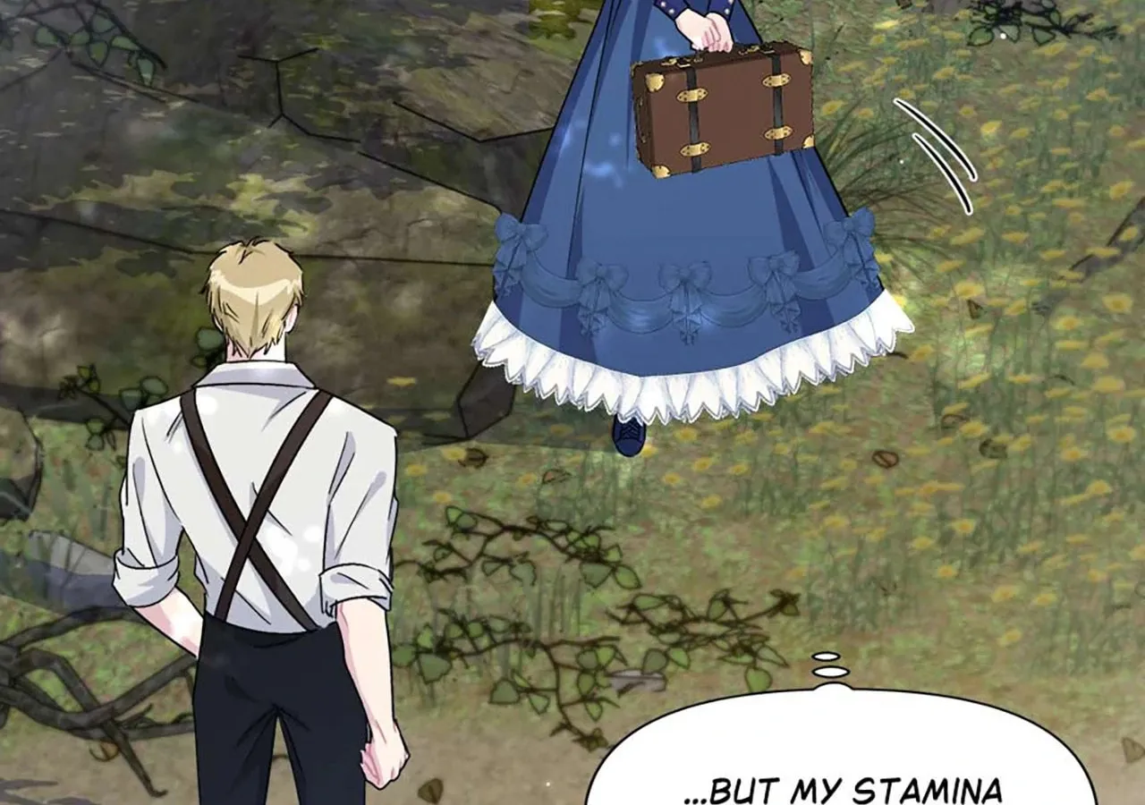The Maid's Devoted Phantom Duke Chapter 19 page 83 - 