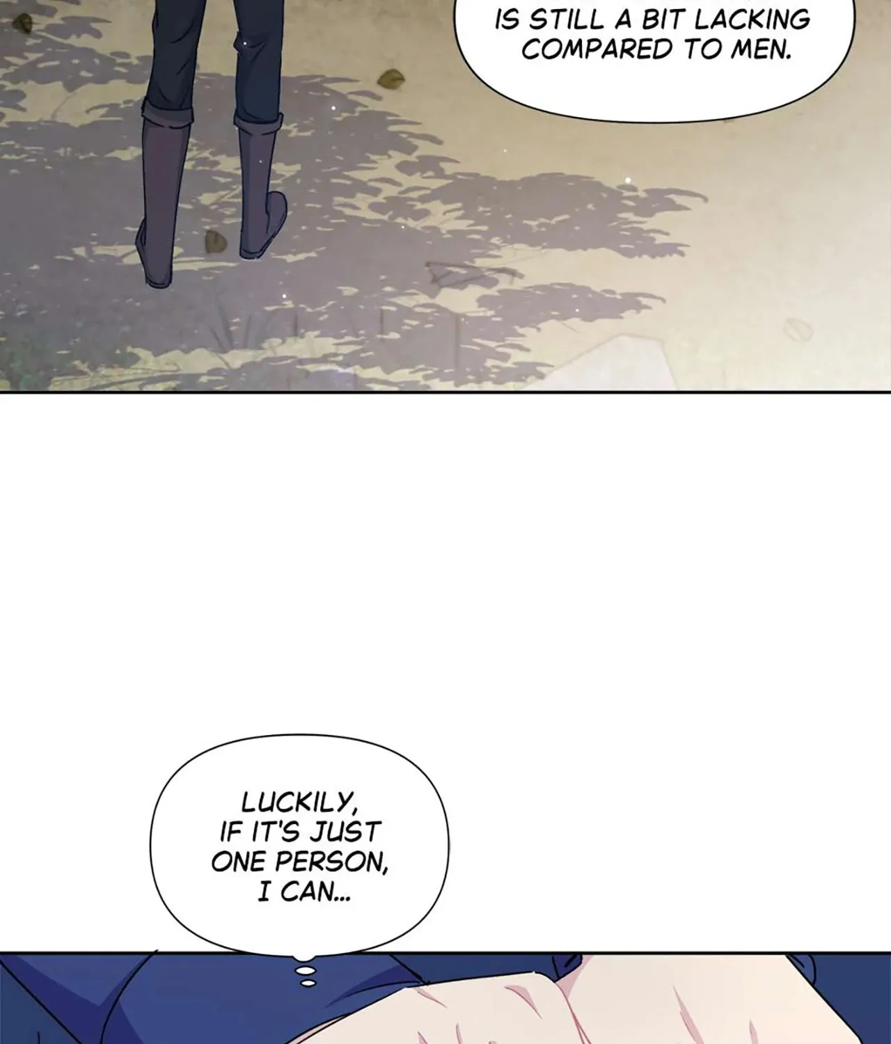 The Maid's Devoted Phantom Duke Chapter 19 page 84 - 