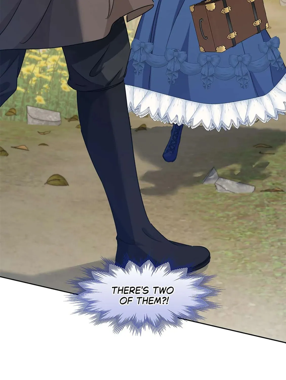 The Maid's Devoted Phantom Duke Chapter 19 page 94 - 