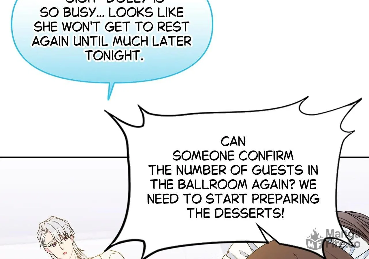 The Maid's Devoted Phantom Duke Chapter 2 page 11 - 