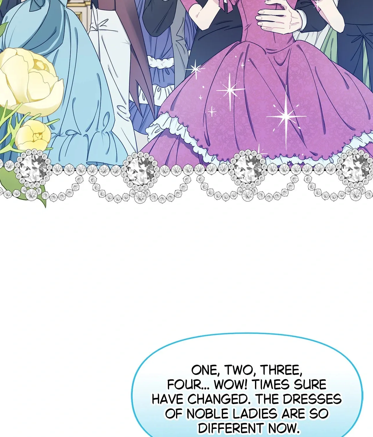 The Maid's Devoted Phantom Duke Chapter 2 page 19 - 