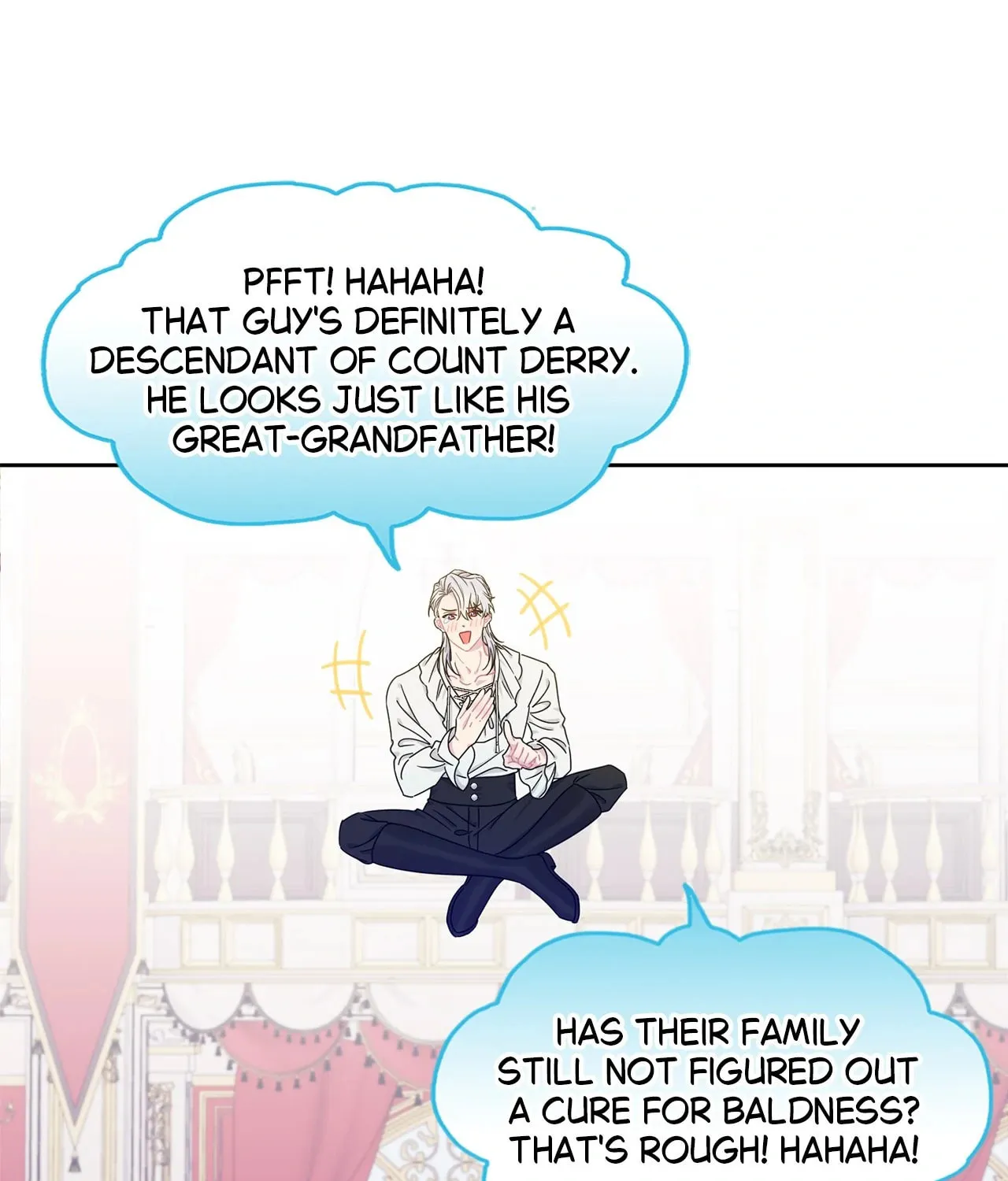 The Maid's Devoted Phantom Duke Chapter 2 page 22 - 