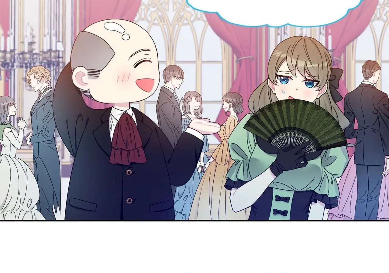 The Maid's Devoted Phantom Duke Chapter 2 page 23 - 