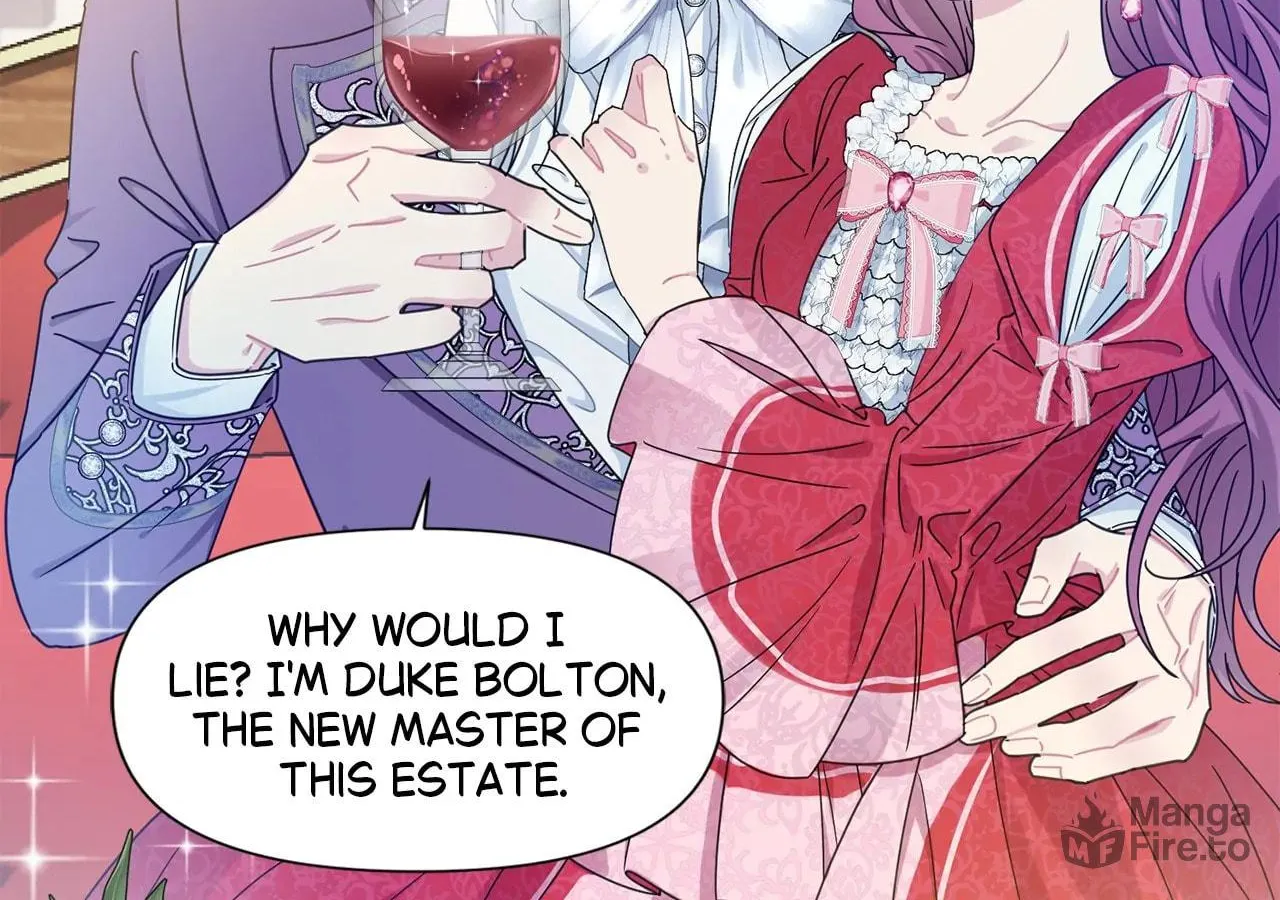 The Maid's Devoted Phantom Duke Chapter 2 page 27 - 
