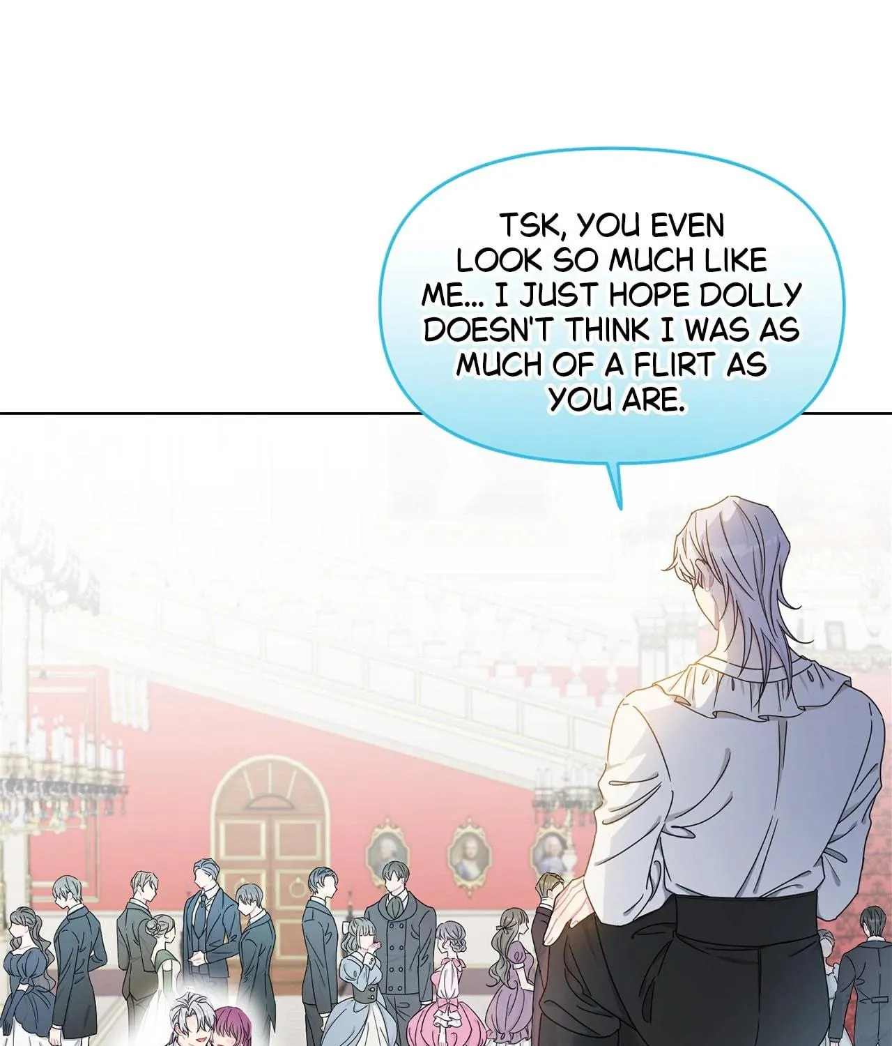 The Maid's Devoted Phantom Duke Chapter 2 page 32 - 