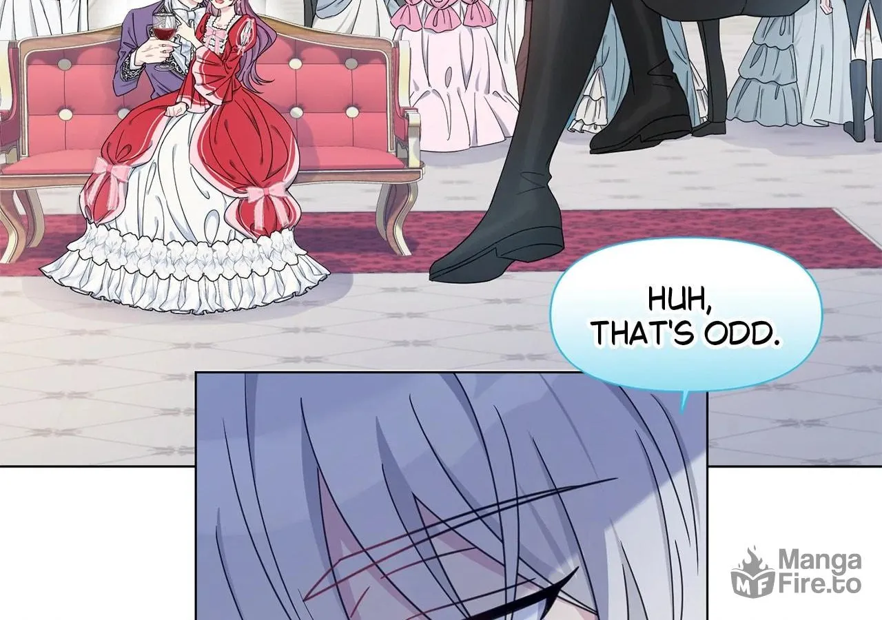 The Maid's Devoted Phantom Duke Chapter 2 page 33 - 