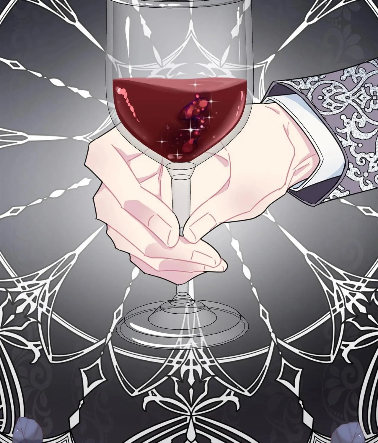 The Maid's Devoted Phantom Duke Chapter 2 page 36 - 