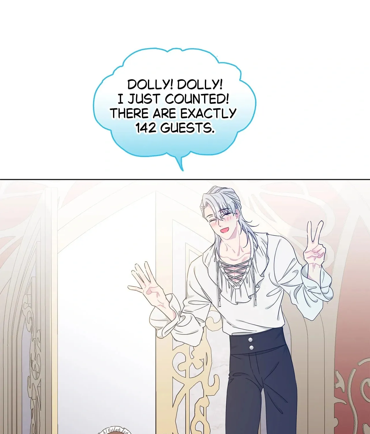 The Maid's Devoted Phantom Duke Chapter 2 page 56 - 