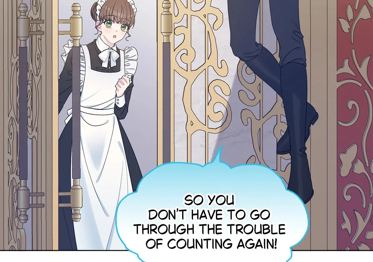 The Maid's Devoted Phantom Duke Chapter 2 page 57 - 