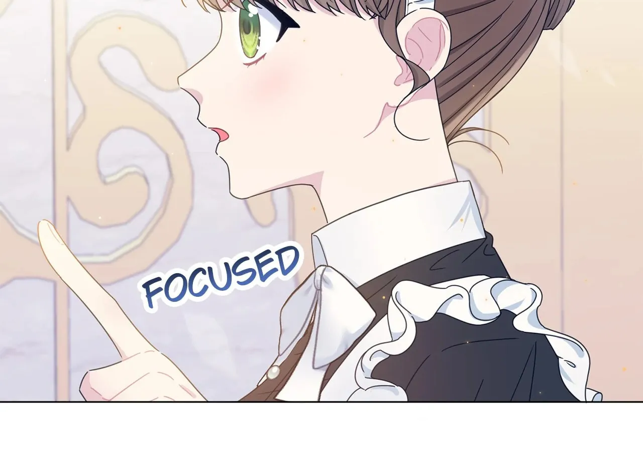 The Maid's Devoted Phantom Duke Chapter 2 page 59 - 