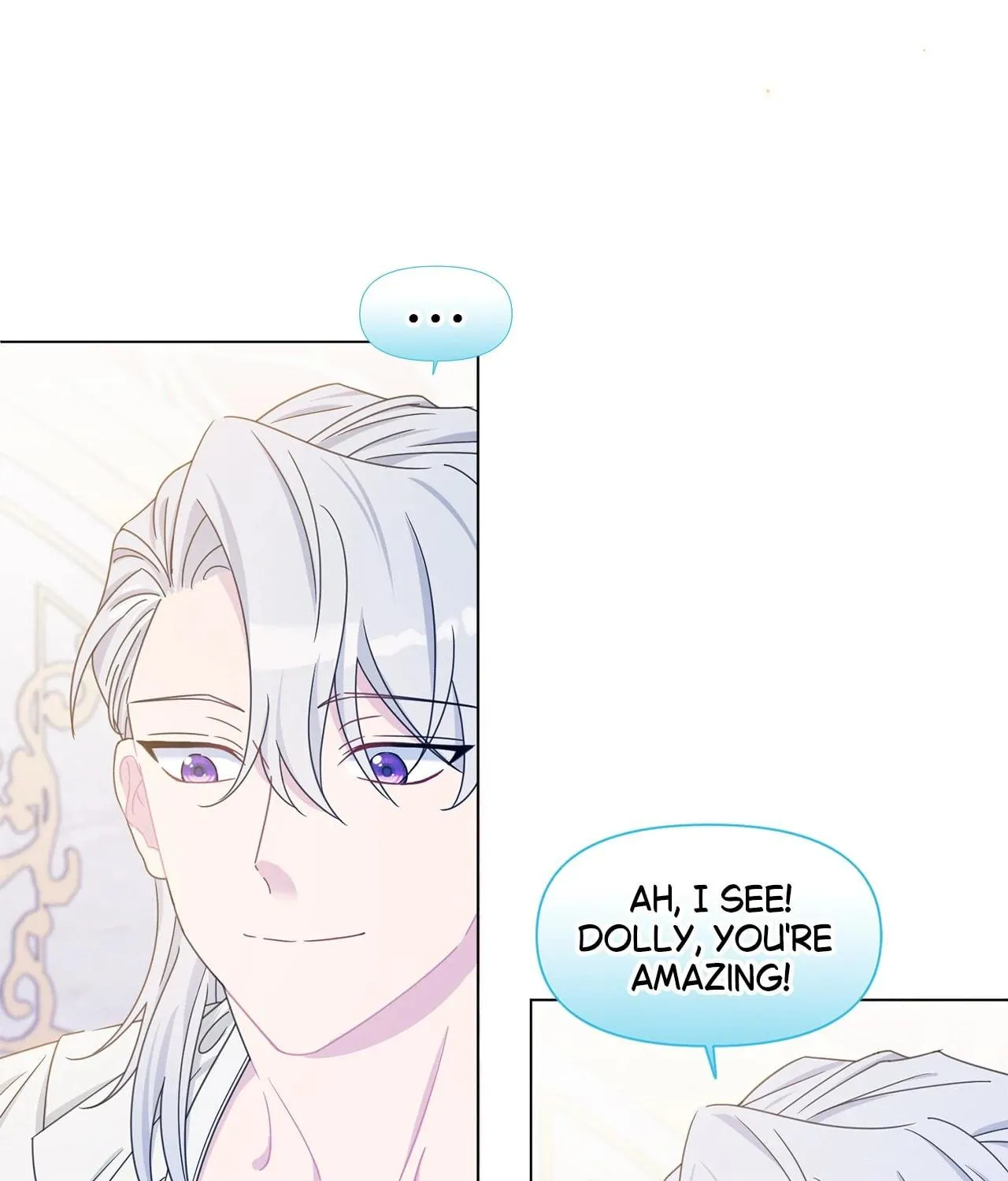 The Maid's Devoted Phantom Duke Chapter 2 page 60 - 
