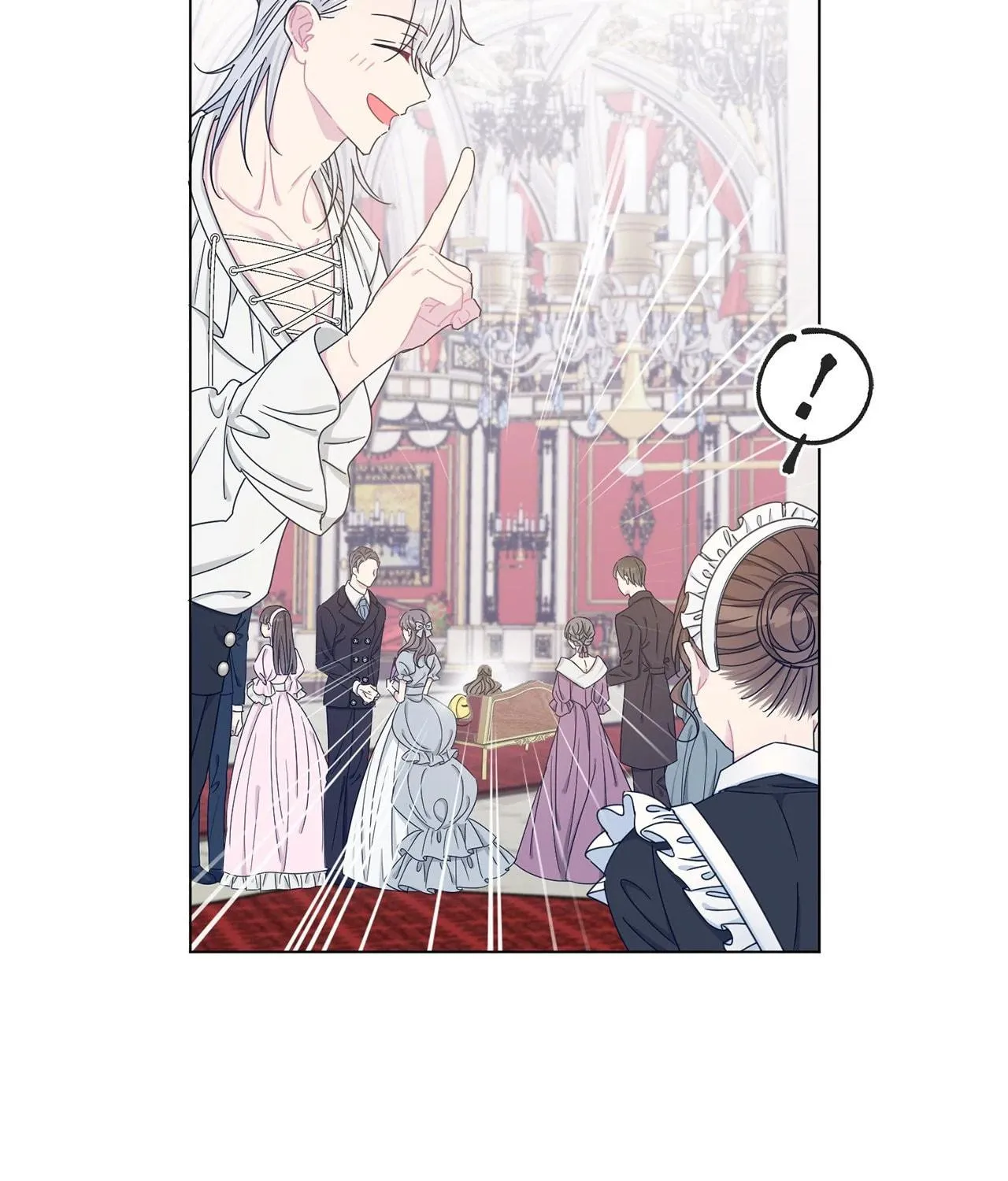 The Maid's Devoted Phantom Duke Chapter 2 page 73 - 