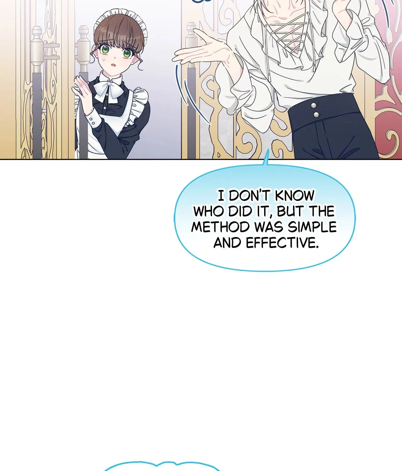 The Maid's Devoted Phantom Duke Chapter 2 page 75 - 