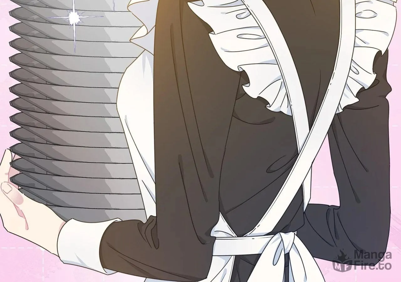 The Maid's Devoted Phantom Duke Chapter 2 page 9 - 