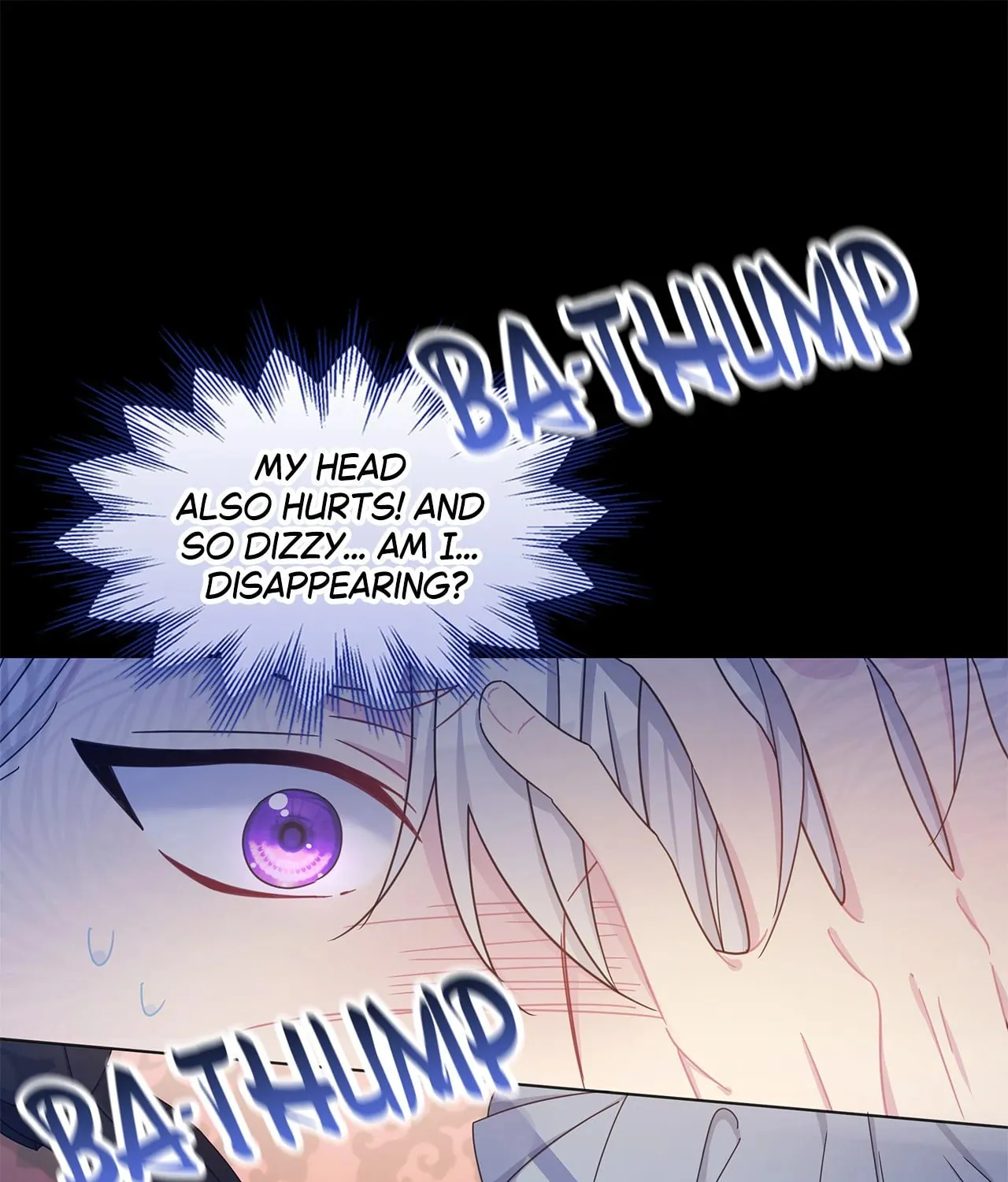 The Maid's Devoted Phantom Duke Chapter 2 page 85 - 
