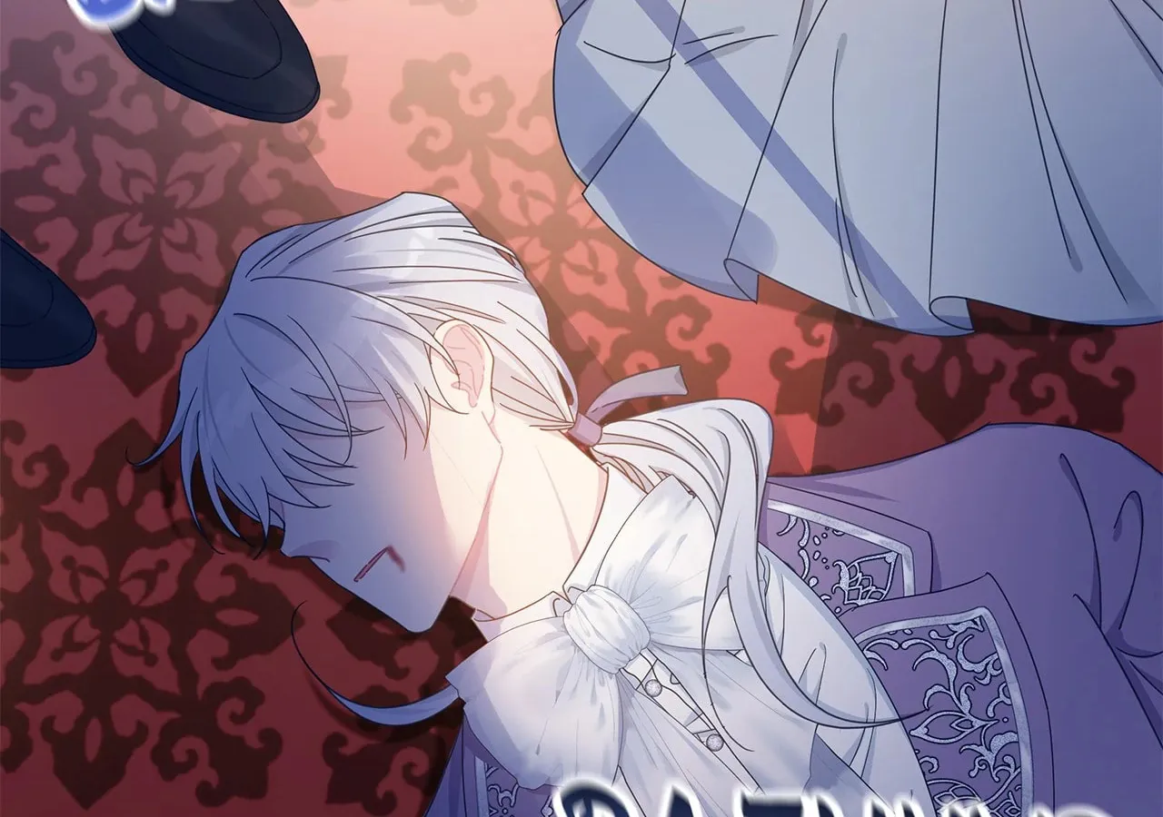 The Maid's Devoted Phantom Duke Chapter 2 page 86 - 