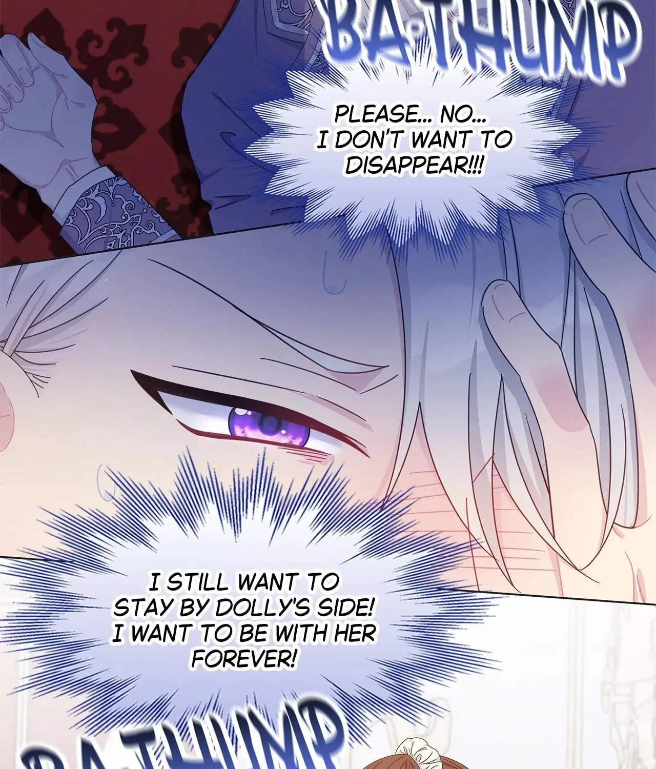 The Maid's Devoted Phantom Duke Chapter 2 page 87 - 