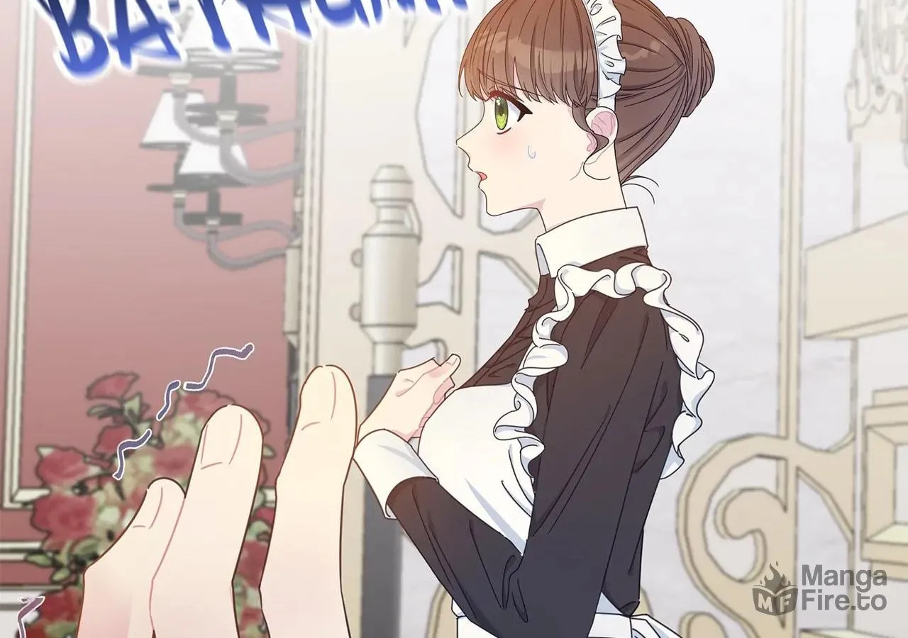 The Maid's Devoted Phantom Duke Chapter 2 page 88 - 