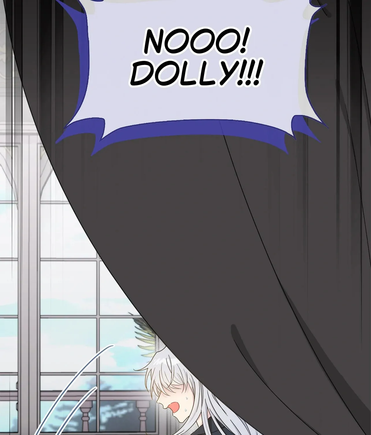 The Maid's Devoted Phantom Duke Chapter 2 page 94 - 