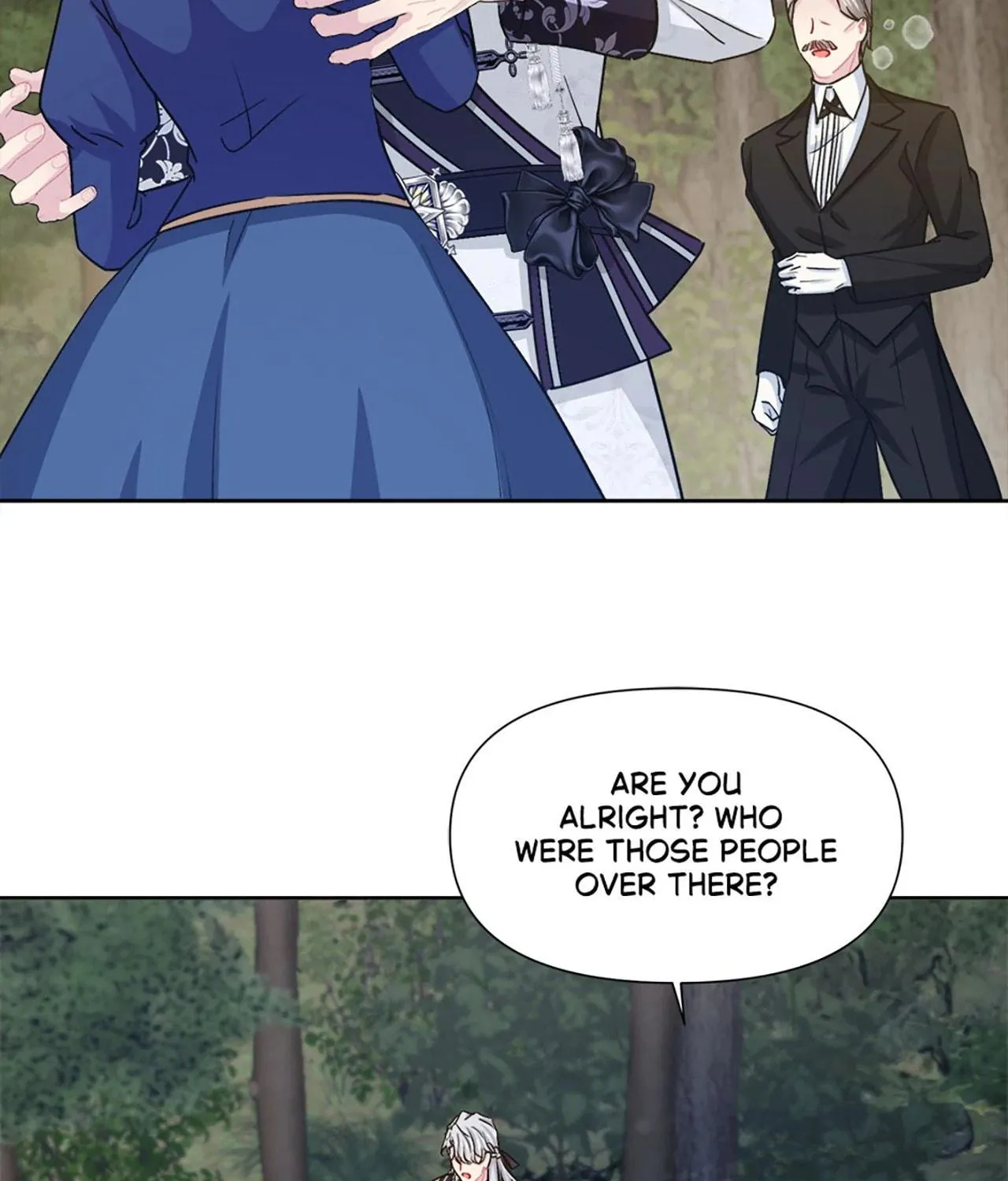 The Maid's Devoted Phantom Duke Chapter 20 page 101 - 